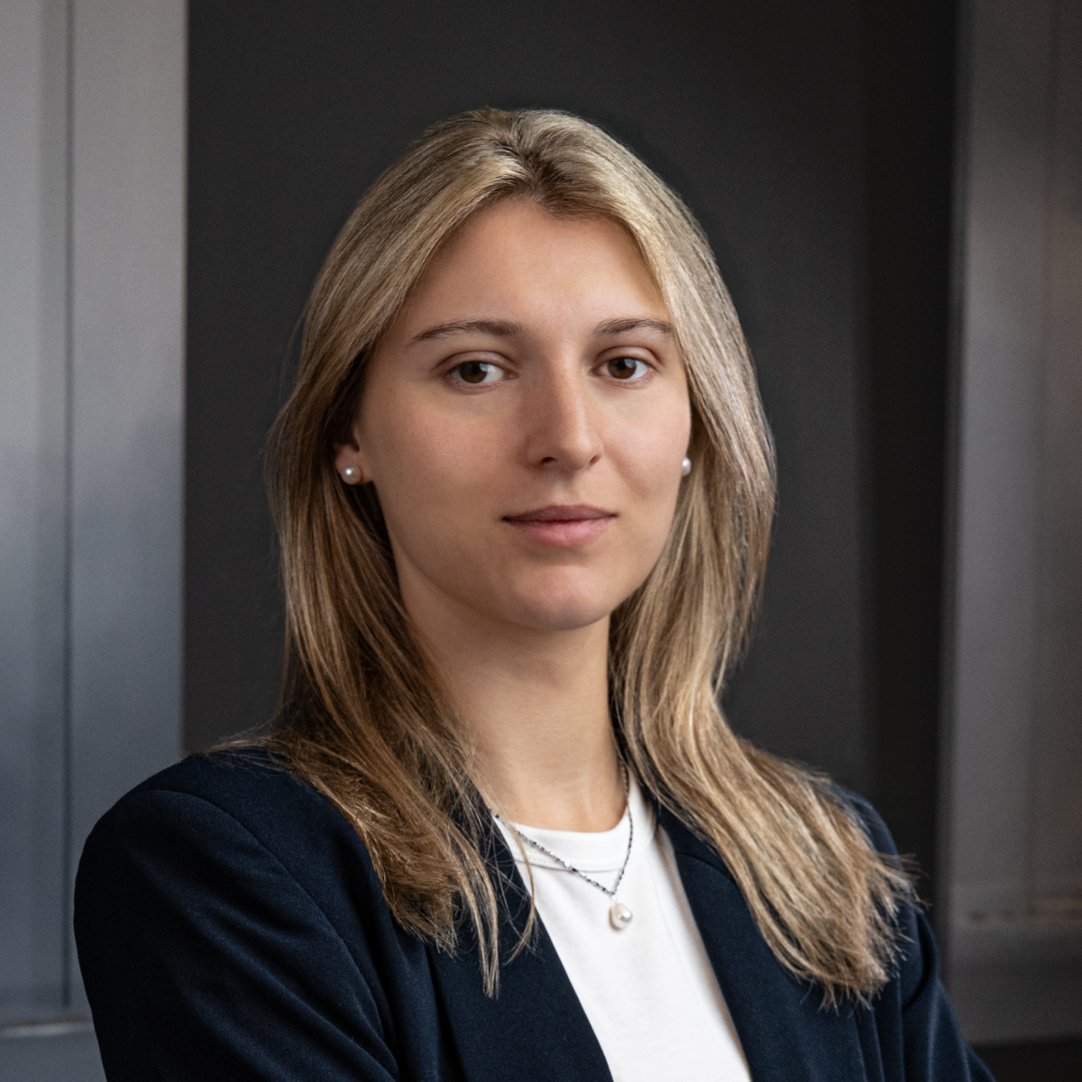 Daniélle Van Zyl