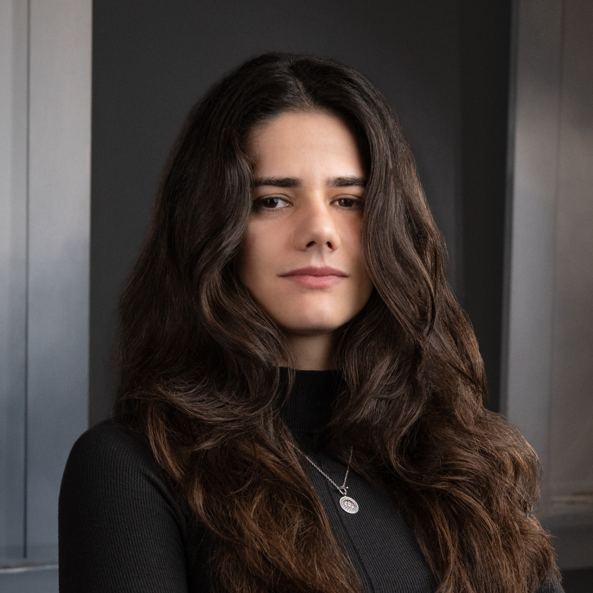 Kalya Mouquet